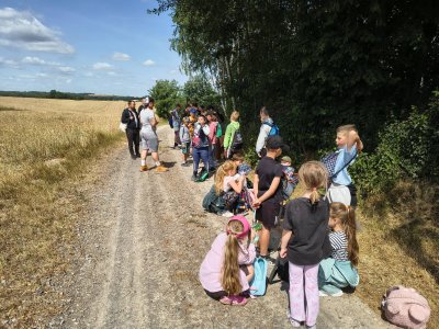 Wakacje z GCKSiT 2026